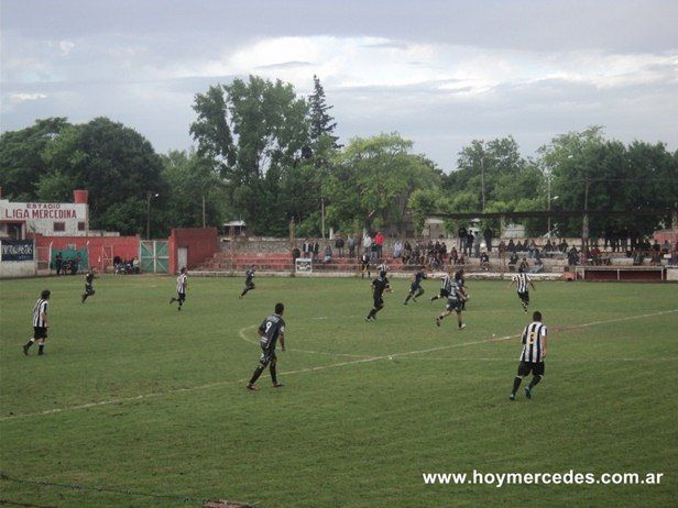 Mercedes-FerrocarrilSud-II