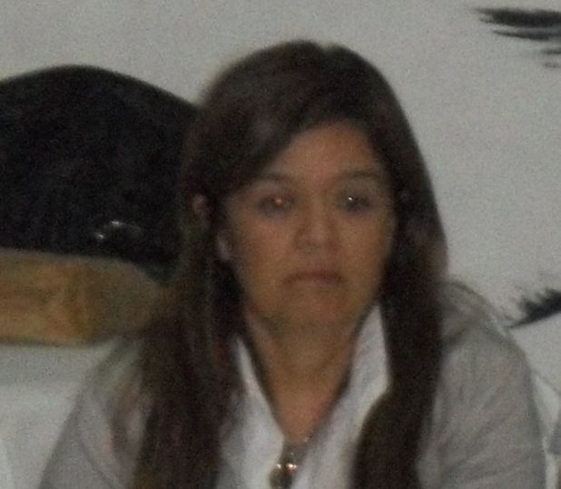 Alejandra Santana - Federación Sociedades de Fomento Alejandra Santana - Federación Sociedades de Fomento