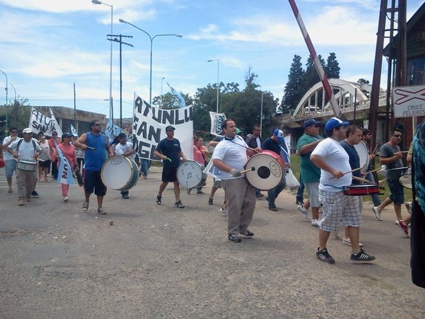 UNLu-ATUNLU-I-Movilización