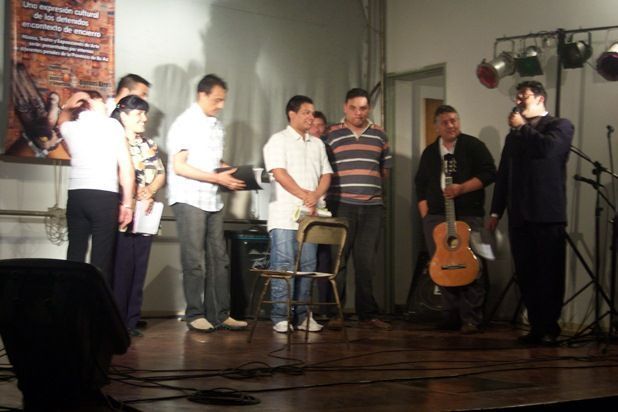 Unidad 5 - Teatro Unidad 5 - Teatro