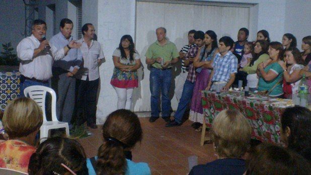 Agrupacion-17deOctubre