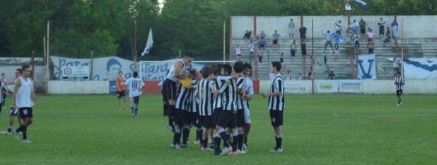 Club Mercedes - Villa Belgrano Club Mercedes - Villa Belgrano