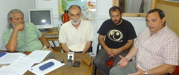 Bonafina, Colao, Pisano, Ramos