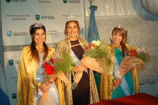 Reina2012 Camila SImeonato - Reina 2012