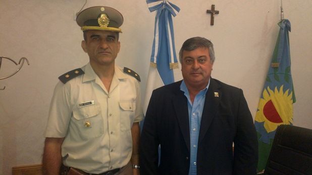 Neri Romero - Carlos Selva