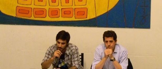 Wado De Pedro - Foto: La Cámpora