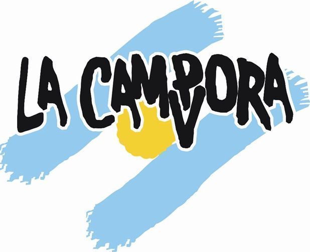 La Cámpora