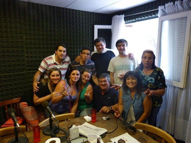 Orgullosamente Mercedinos Radio