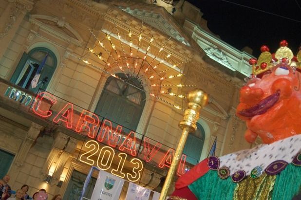 Carnavales2013
