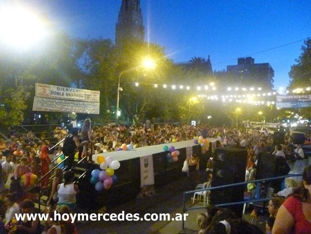 Corcito Infantil 2013 Corcito Infantil 2013