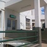 Guardia Hospital Blas. L. Dubarry