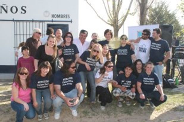 Juventud 17 de Octubre