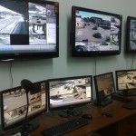 Monitores - Mercedes - Dirección de Seguridad