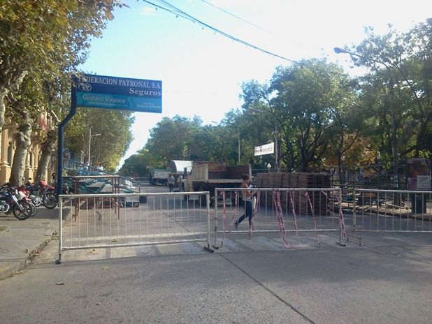 Radio Céntrico Mercedes