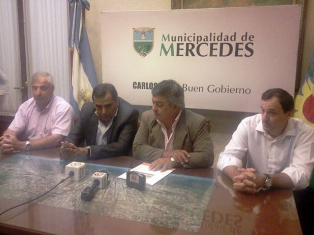 Carlos Selva - José Molina