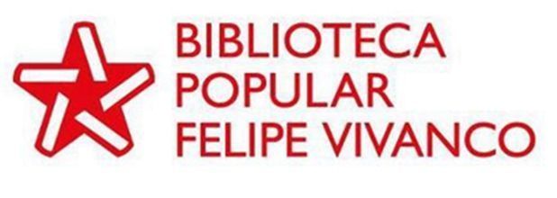 Biblioteca Popular - Felipe Vivanco
