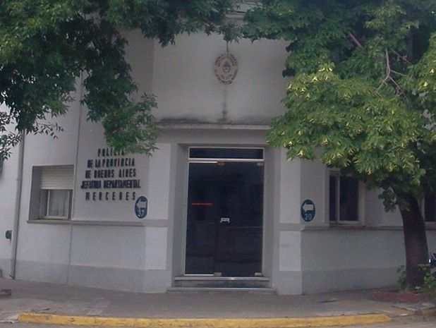 Departamental Mercedes
