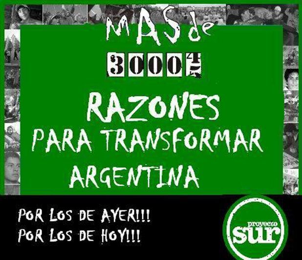 Proyecto Sur Mercedes