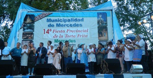 Fiesta Torta Frita 2013