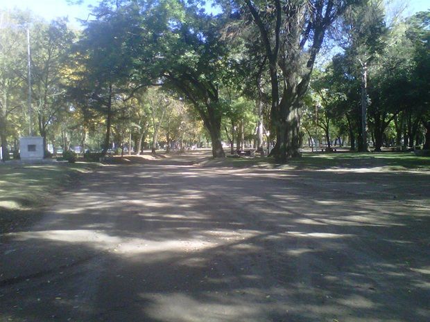 Parque Municipal