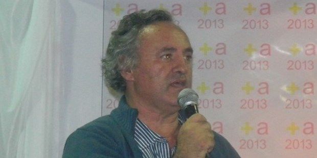 Joaquin de la Torre, intendente de San Miguel