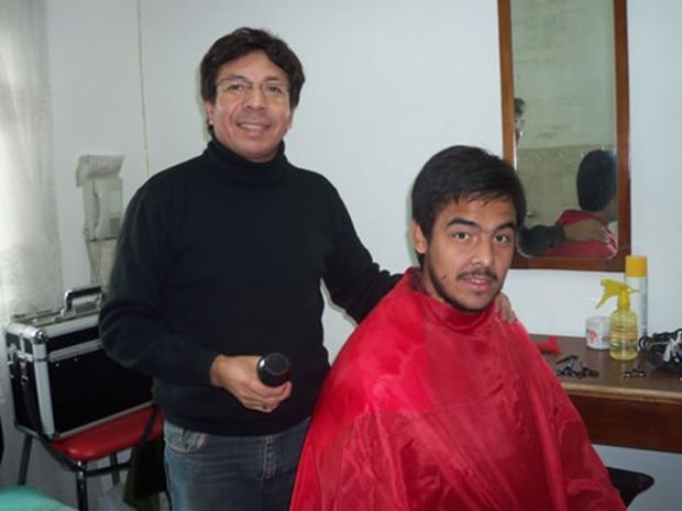 Nosotros te acompañamos