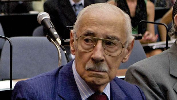 Videla, Jorge Rafael
