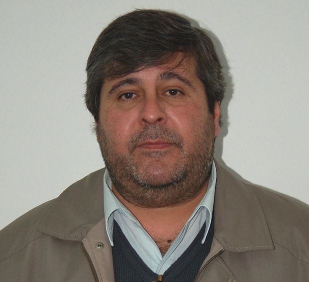 Gustavo Salomone - Obras Públicas Mercedes