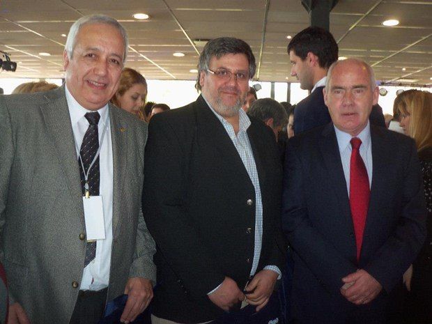 Ministro.Villareal.Melo