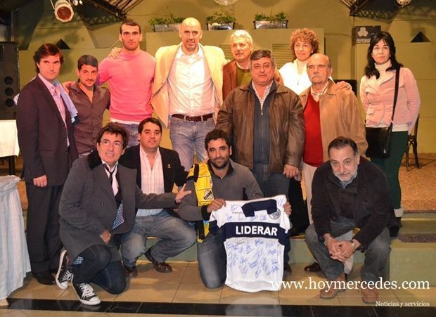 Subasta Solidaria 2013