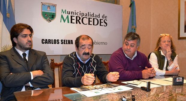 Presentan convenio médico entre Municipio y Sindicato de Comercio