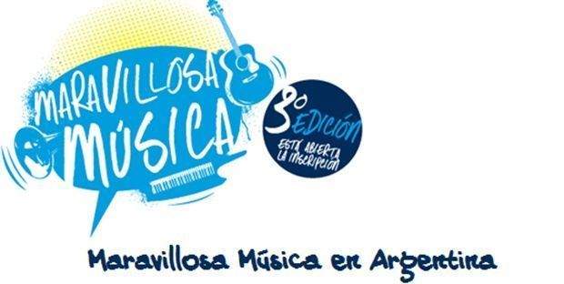 Maravillosa Música