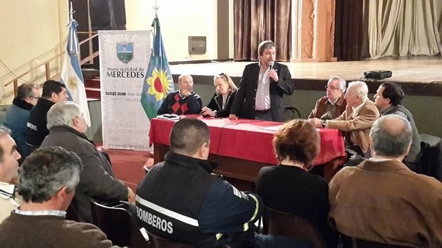 EncuentroCuencaDefensaCivil