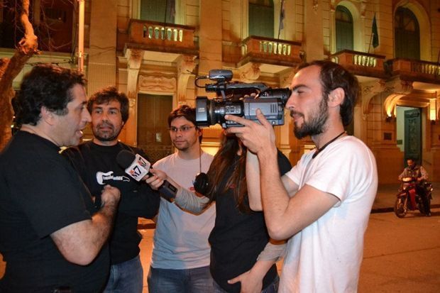 La Tribuna cumple años...