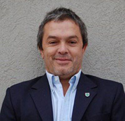Sergio López, Secretario de Gobierno