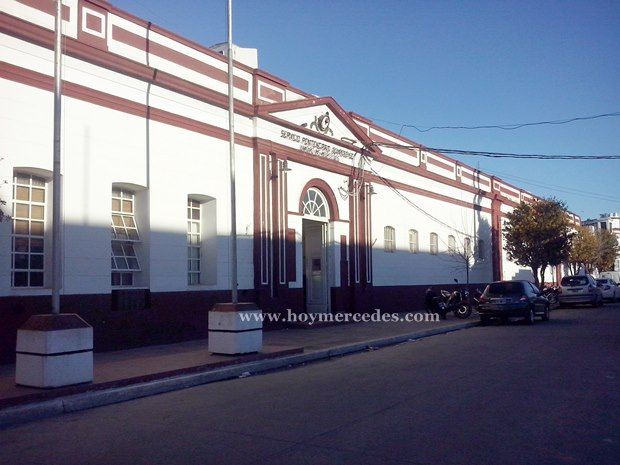 Unidad N°5 - Mercedes