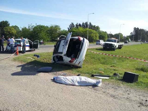 accidenteruta5lujanenlinea