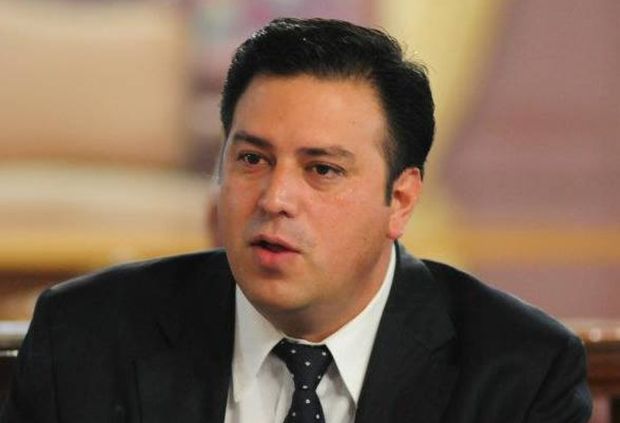 Juan Pablo López Baggio, Concejal Frente Mercedino