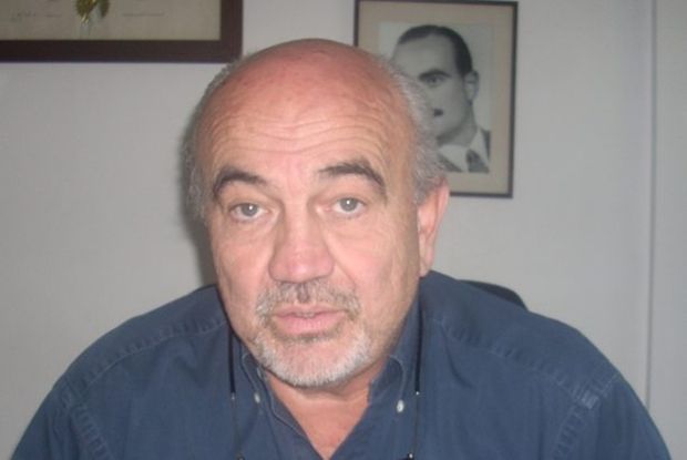 Carlos Aristi
