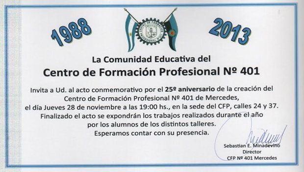 invitacionCFL401
