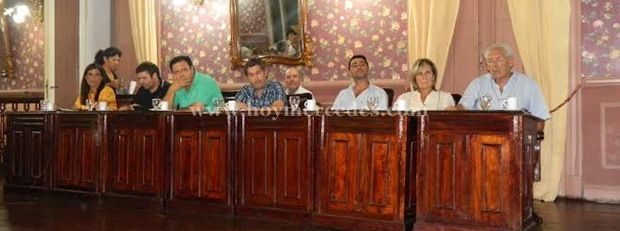 BloqueFrenteMercedino