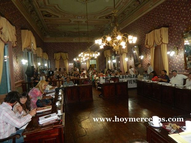 PresupuestoConcejoDeliberante2013