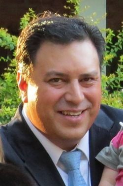 Juan Pablo López Baggio