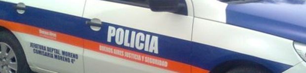 policia