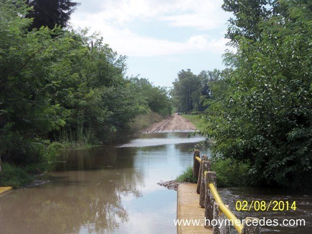 Río Luján Mercedes Río Luján Mercedes