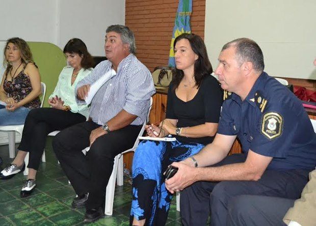 EncuentroColegios-2014