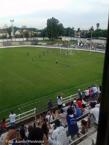 Mercedes-AtléticoCampana-TDI-2014