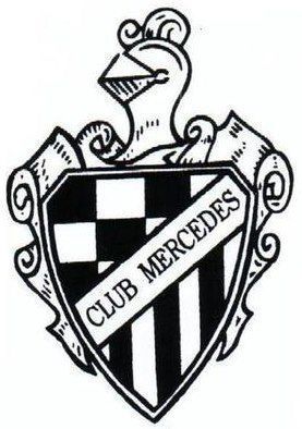 Club Mercedes
