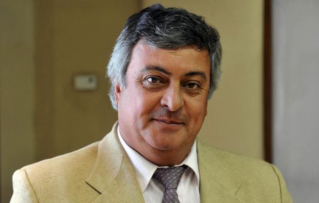 Carlos Selva, intendente Mercedes