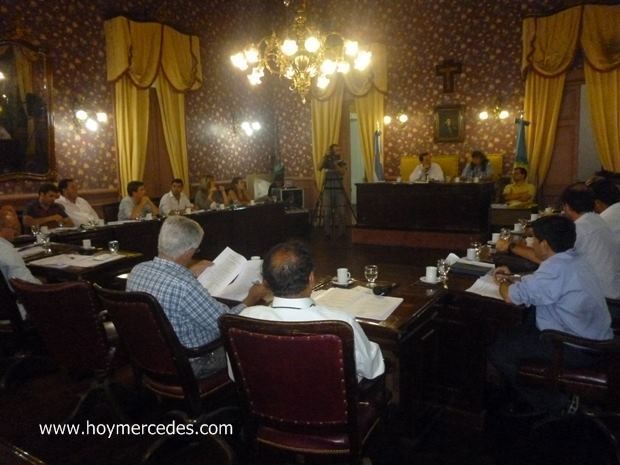 ConcejoDeliberante-Mercedes-2014